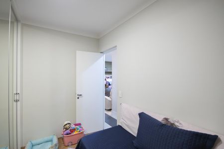 Apartamento à venda com 63m², 2 quartos e 1 vagaQuarto 