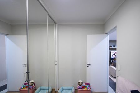 Apartamento à venda com 63m², 2 quartos e 1 vagaQuarto 