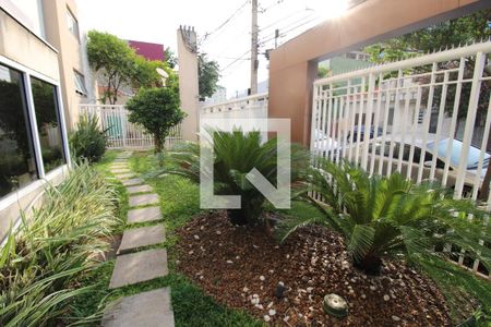 Apartamento à venda com 63m², 2 quartos e 1 vagaÁrea comum