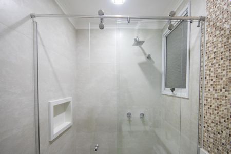 Apartamento à venda com 63m², 2 quartos e 1 vagaBanheiro 2