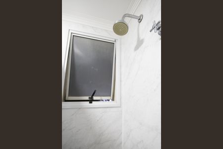 Apartamento à venda com 63m², 2 quartos e 1 vagaBanheiro da Suite