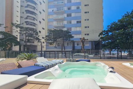 Apartamento para alugar com 348m², 4 quartos e 3 vagas Apartamento para alugar com 348m², 4 quartos e 3 vagasÁrea comum