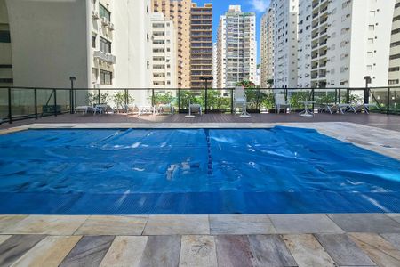 Apartamento para alugar com 348m², 4 quartos e 3 vagas Apartamento para alugar com 348m², 4 quartos e 3 vagasÁrea comum