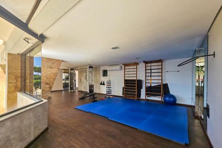 Apartamento para alugar com 348m², 4 quartos e 3 vagas Apartamento para alugar com 348m², 4 quartos e 3 vagasÁrea comum