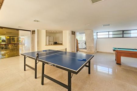 Apartamento para alugar com 348m², 4 quartos e 3 vagas Apartamento para alugar com 348m², 4 quartos e 3 vagasÁrea comum