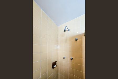 Apartamento para alugar com 348m², 4 quartos e 3 vagas Apartamento para alugar com 348m², 4 quartos e 3 vagasBanheiro da suíte 1