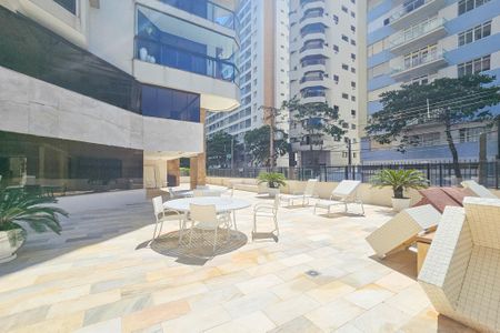 Apartamento para alugar com 348m², 4 quartos e 3 vagas Apartamento para alugar com 348m², 4 quartos e 3 vagasÁrea comum