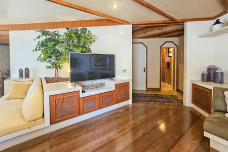 Apartamento para alugar com 348m², 4 quartos e 3 vagas Apartamento para alugar com 348m², 4 quartos e 3 vagasSala