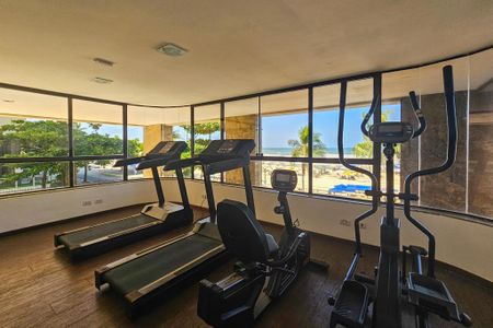 Apartamento para alugar com 348m², 4 quartos e 3 vagas Apartamento para alugar com 348m², 4 quartos e 3 vagasÁrea comum