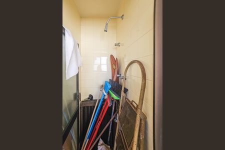 Apartamento para alugar com 348m², 4 quartos e 3 vagas Apartamento para alugar com 348m², 4 quartos e 3 vagasÁrea de serviço