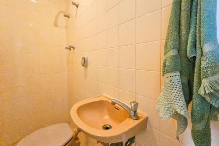 Apartamento para alugar com 348m², 4 quartos e 3 vagas Apartamento para alugar com 348m², 4 quartos e 3 vagasÁrea de serviço