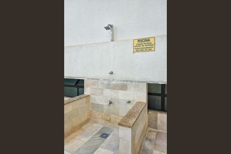 Apartamento para alugar com 348m², 4 quartos e 3 vagas Apartamento para alugar com 348m², 4 quartos e 3 vagasÁrea comum