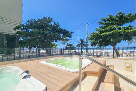 Apartamento para alugar com 348m², 4 quartos e 3 vagas Apartamento para alugar com 348m², 4 quartos e 3 vagasÁrea comum