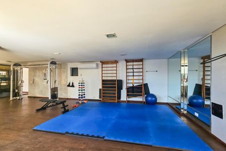 Apartamento para alugar com 348m², 4 quartos e 3 vagas Apartamento para alugar com 348m², 4 quartos e 3 vagasÁrea comum