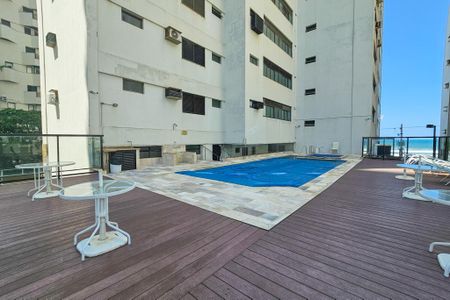 Apartamento para alugar com 348m², 4 quartos e 3 vagas Apartamento para alugar com 348m², 4 quartos e 3 vagasÁrea comum