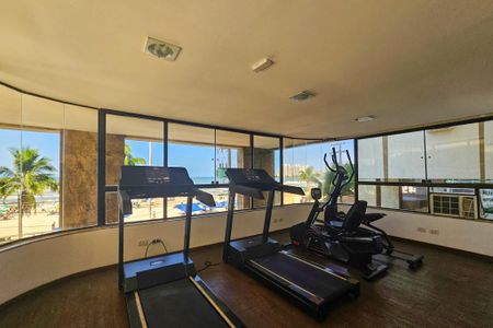 Apartamento para alugar com 348m², 4 quartos e 3 vagas Apartamento para alugar com 348m², 4 quartos e 3 vagasÁrea comum