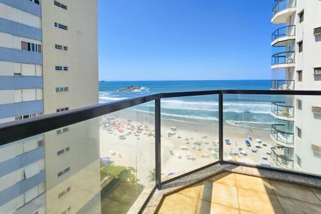 Apartamento para alugar com 348m², 4 quartos e 3 vagas Apartamento para alugar com 348m², 4 quartos e 3 vagasVaranda da Sala