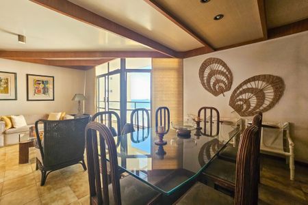 Apartamento para alugar com 348m², 4 quartos e 3 vagas Apartamento para alugar com 348m², 4 quartos e 3 vagasSala