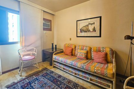 Apartamento para alugar com 348m², 4 quartos e 3 vagas Apartamento para alugar com 348m², 4 quartos e 3 vagasQuarto 1