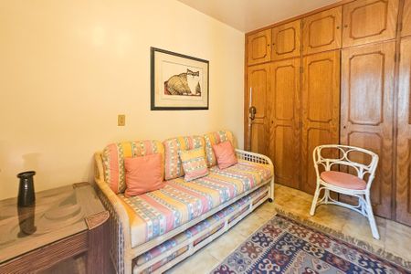 Apartamento para alugar com 348m², 4 quartos e 3 vagas Apartamento para alugar com 348m², 4 quartos e 3 vagasQuarto 1