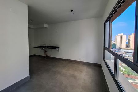 Studio à venda com 21m², 1 quarto e sem vaga Studio à venda com 21m², 1 quarto e sem vagaStudio
