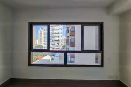 Studio à venda com 21m², 1 quarto e sem vaga Studio à venda com 21m², 1 quarto e sem vagaStudio