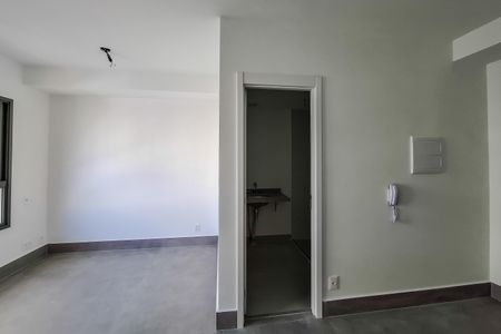Studio à venda com 21m², 1 quarto e sem vaga Studio à venda com 21m², 1 quarto e sem vagaStudio