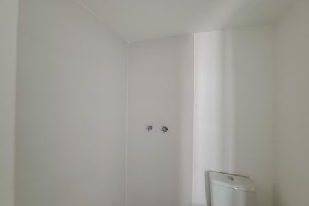 Studio à venda com 21m², 1 quarto e sem vaga Studio à venda com 21m², 1 quarto e sem vagaBanheiro/Studio