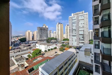 Studio à venda com 21m², 1 quarto e sem vaga Studio à venda com 21m², 1 quarto e sem vagaVista/Studio