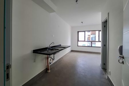 Studio à venda com 21m², 1 quarto e sem vaga Studio à venda com 21m², 1 quarto e sem vagaStudio