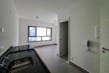 Studio à venda com 21m², 1 quarto e sem vaga Studio à venda com 21m², 1 quarto e sem vagaStudio