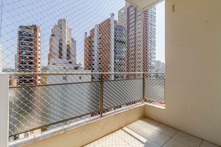 Apartamento para alugar com 90m², 2 quartos e 2 vagas Apartamento para alugar com 90m², 2 quartos e 2 vagasVaranda Sala