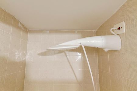 Apartamento para alugar com 90m², 2 quartos e 2 vagas Apartamento para alugar com 90m², 2 quartos e 2 vagasBanheiro