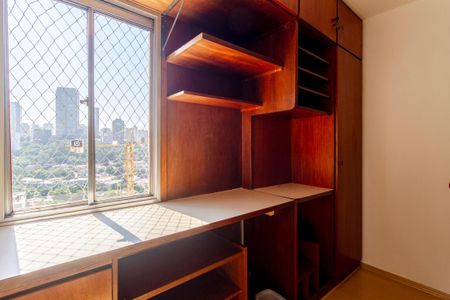Apartamento para alugar com 90m², 2 quartos e 2 vagas Apartamento para alugar com 90m², 2 quartos e 2 vagasEscritório