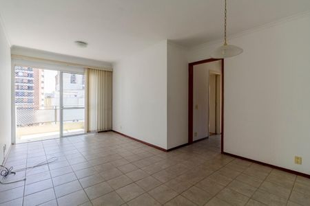 Apartamento para alugar com 90m², 2 quartos e 2 vagas Apartamento para alugar com 90m², 2 quartos e 2 vagasSala