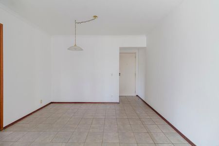 Apartamento para alugar com 90m², 2 quartos e 2 vagas Apartamento para alugar com 90m², 2 quartos e 2 vagasSala