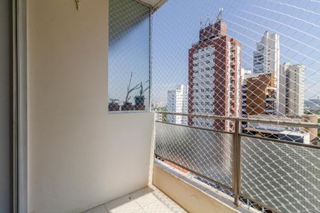 Apartamento para alugar com 90m², 2 quartos e 2 vagas Apartamento para alugar com 90m², 2 quartos e 2 vagasVaranda Sala