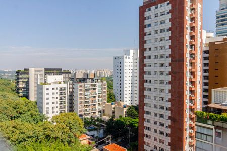 Apartamento para alugar com 90m², 2 quartos e 2 vagas Apartamento para alugar com 90m², 2 quartos e 2 vagasVista Varanda Sala