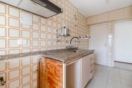 Apartamento para alugar com 90m², 2 quartos e 2 vagas Apartamento para alugar com 90m², 2 quartos e 2 vagasCozinha
