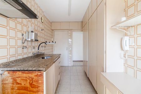 Apartamento para alugar com 90m², 2 quartos e 2 vagas Apartamento para alugar com 90m², 2 quartos e 2 vagasCozinha