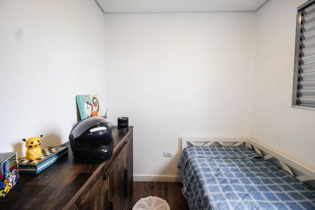 Apartamento à venda com 123m², 3 quartos e 2 vagas Apartamento à venda com 123m², 3 quartos e 2 vagasQuarto 2