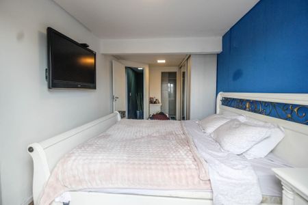 Apartamento à venda com 123m², 3 quartos e 2 vagas Apartamento à venda com 123m², 3 quartos e 2 vagasQuarto 3