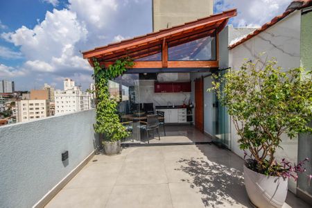 Apartamento à venda com 123m², 3 quartos e 2 vagas Apartamento à venda com 123m², 3 quartos e 2 vagasÁrea de serviço