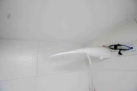 Apartamento à venda com 123m², 3 quartos e 2 vagas Apartamento à venda com 123m², 3 quartos e 2 vagasBanheiro da Suíte 3