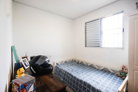 Apartamento à venda com 123m², 3 quartos e 2 vagas Apartamento à venda com 123m², 3 quartos e 2 vagasQuarto 2