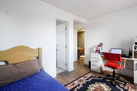 Apartamento à venda com 123m², 3 quartos e 2 vagas Apartamento à venda com 123m², 3 quartos e 2 vagasQuarto 1