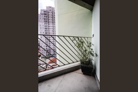 Apartamento à venda com 123m², 3 quartos e 2 vagas Apartamento à venda com 123m², 3 quartos e 2 vagasVaranda Sala