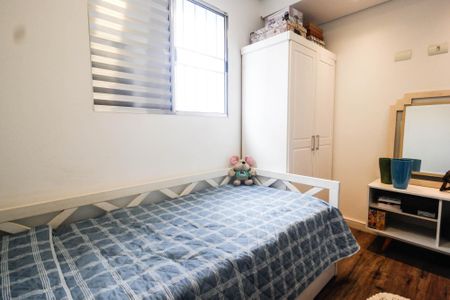 Apartamento à venda com 123m², 3 quartos e 2 vagas Apartamento à venda com 123m², 3 quartos e 2 vagasQuarto 2