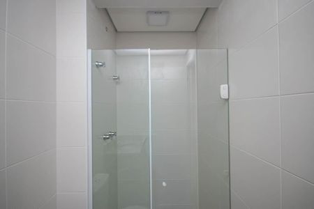 Apartamento à venda com 55m², 2 quartos e 1 vagaBanheiro Social