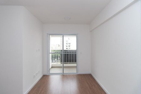 Sala de apartamento para alugar com 2 quartos, 55m² em Parada Inglesa, São Paulo